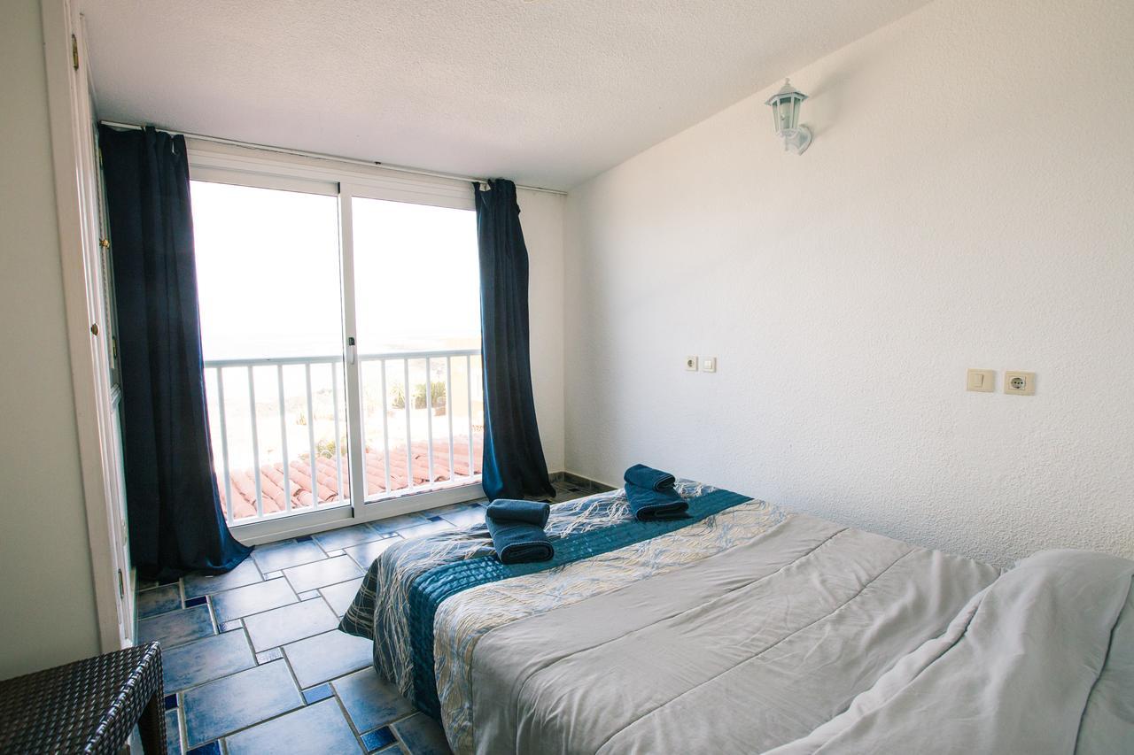 Villa Los Remos Corralejo Extérieur photo