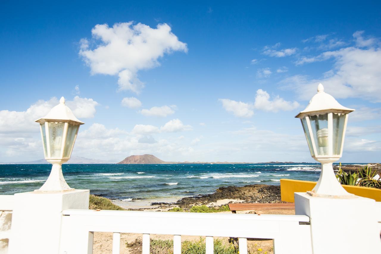 Villa Los Remos Corralejo Extérieur photo