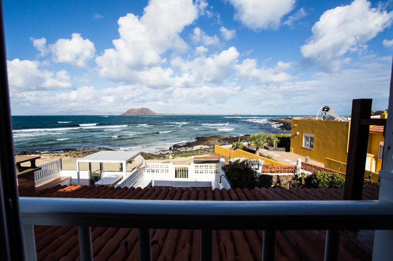 Villa Los Remos Corralejo Extérieur photo