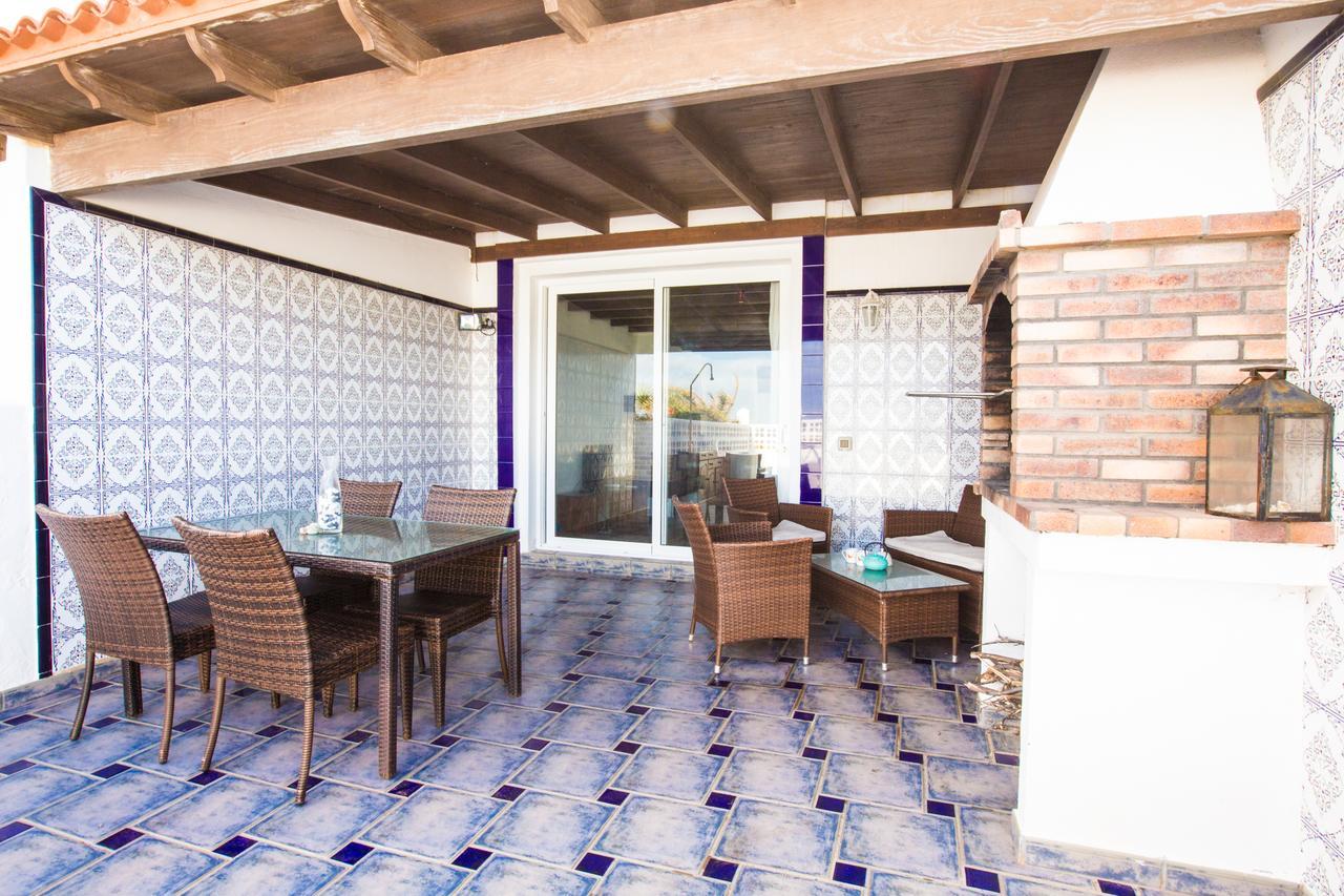 Villa Los Remos Corralejo Extérieur photo