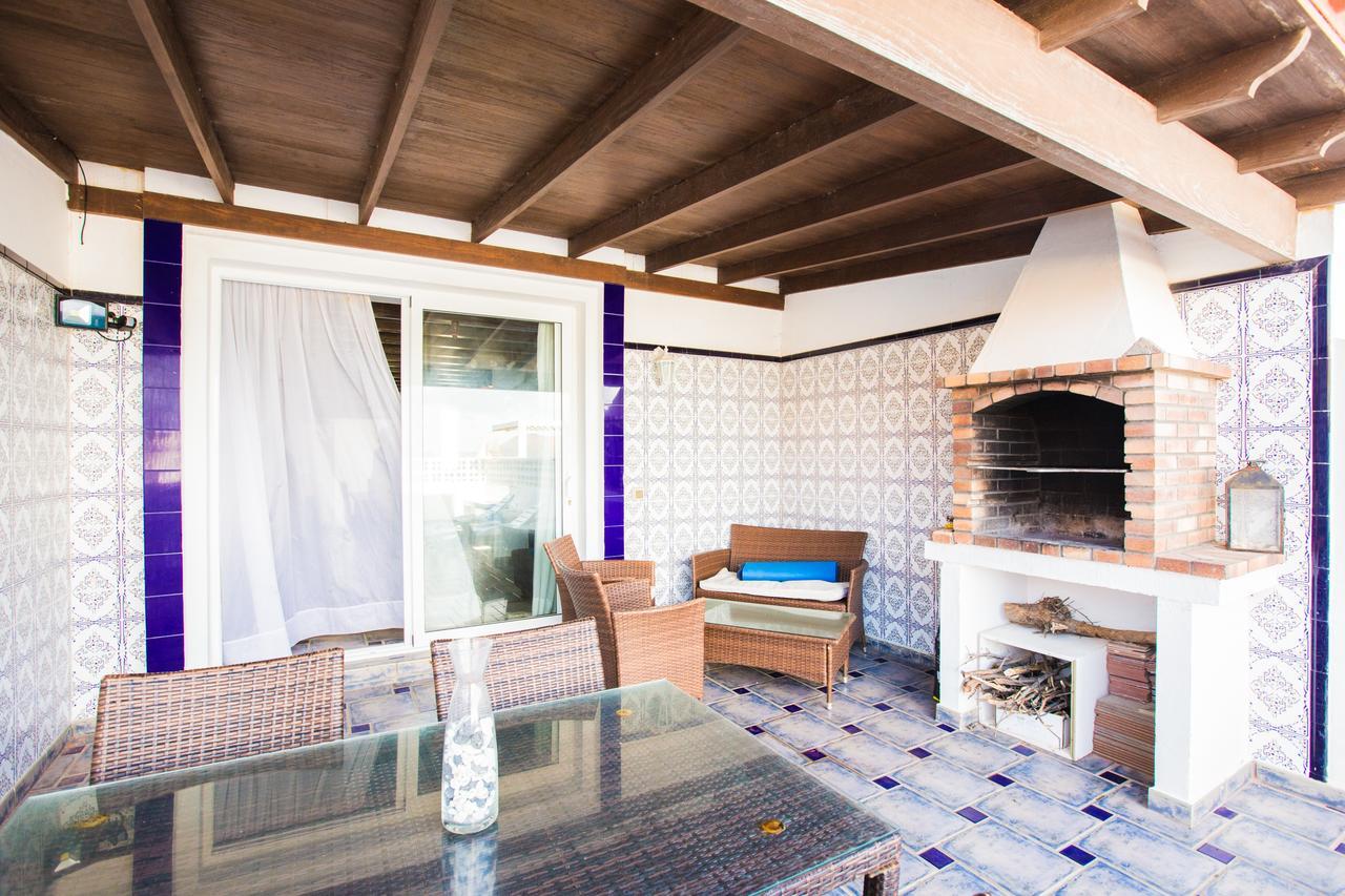 Villa Los Remos Corralejo Extérieur photo