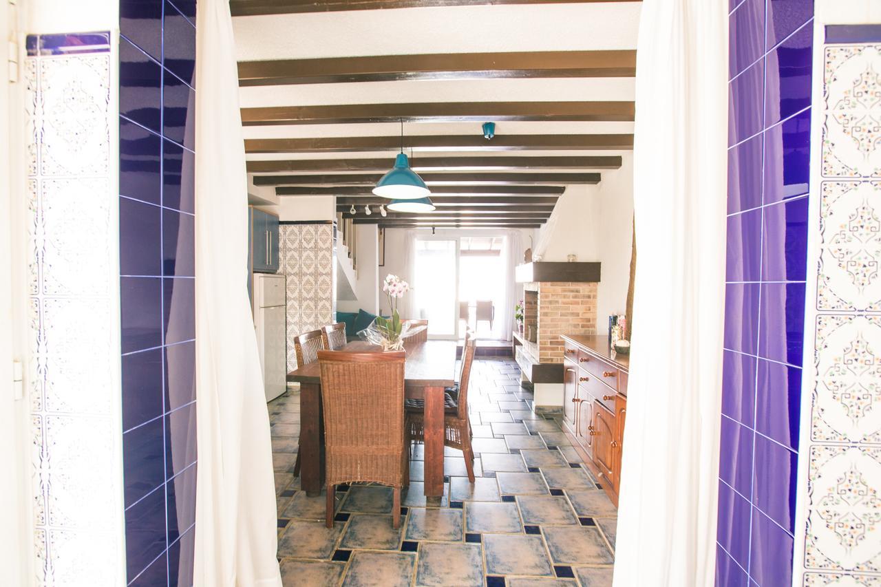 Villa Los Remos Corralejo Extérieur photo