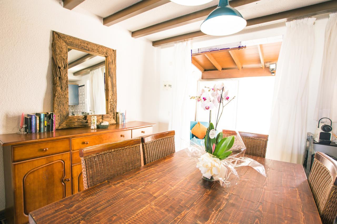 Villa Los Remos Corralejo Extérieur photo