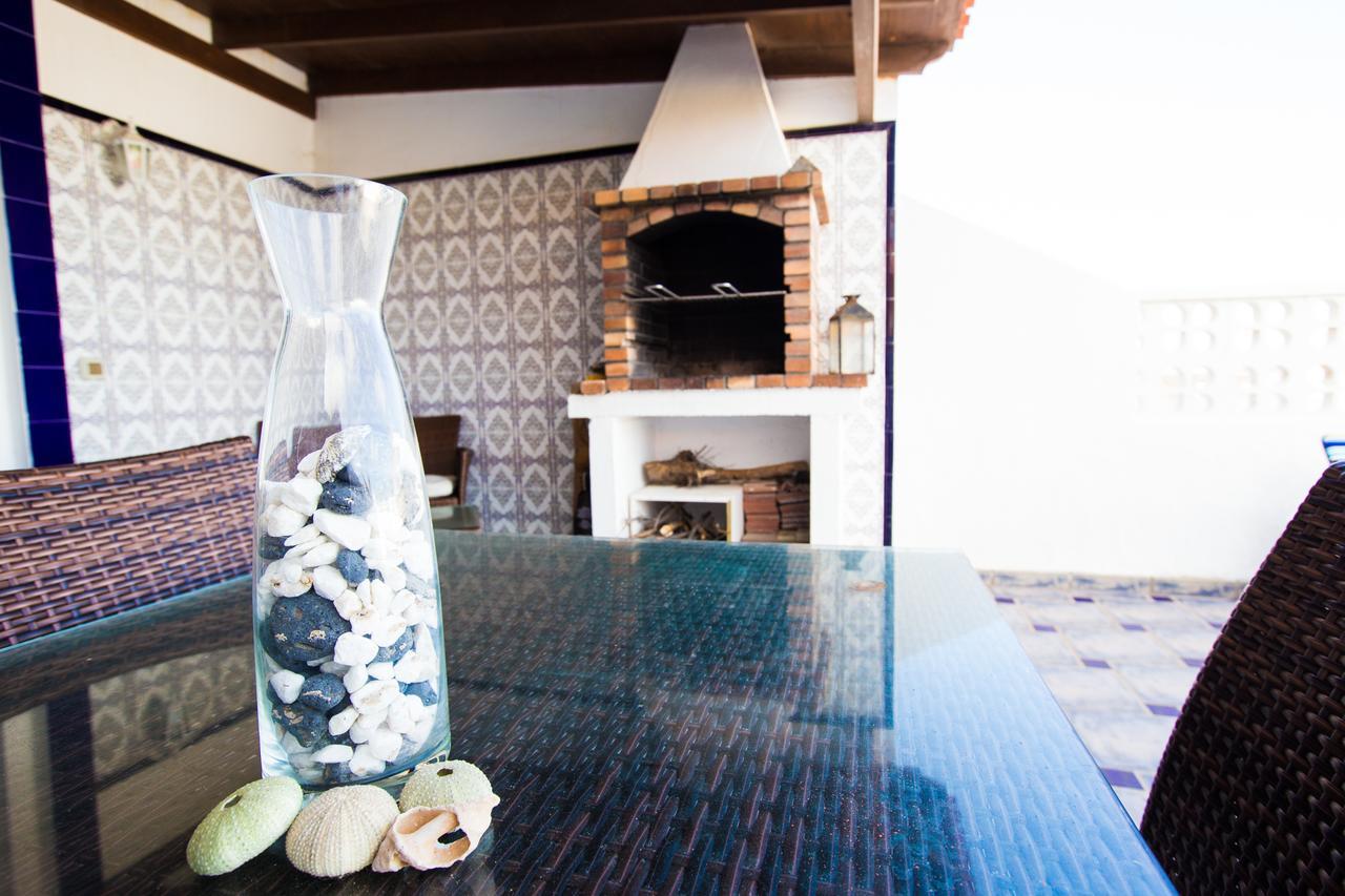 Villa Los Remos Corralejo Extérieur photo